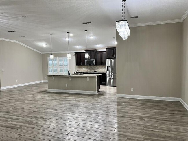 Photo - 4 bedroom in Jacksonville FL 32257