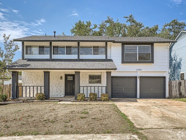 Building Photo - 11522 Powder Mill Trail Rental