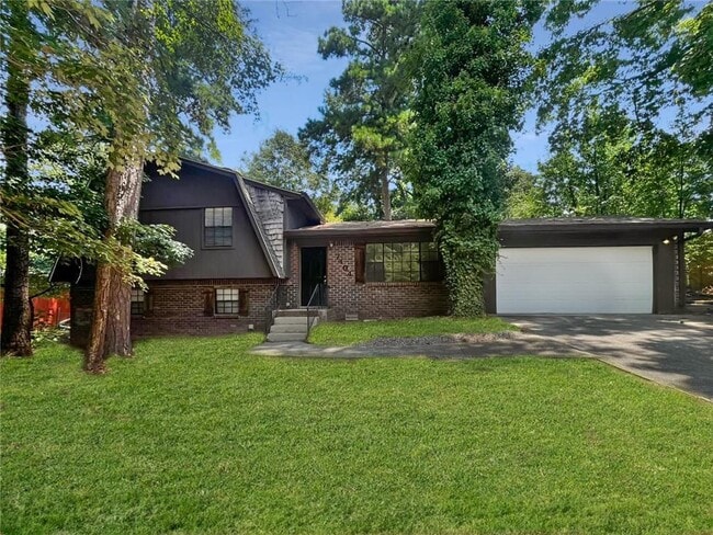 Building Photo - 7404 Meadows Dr Rental