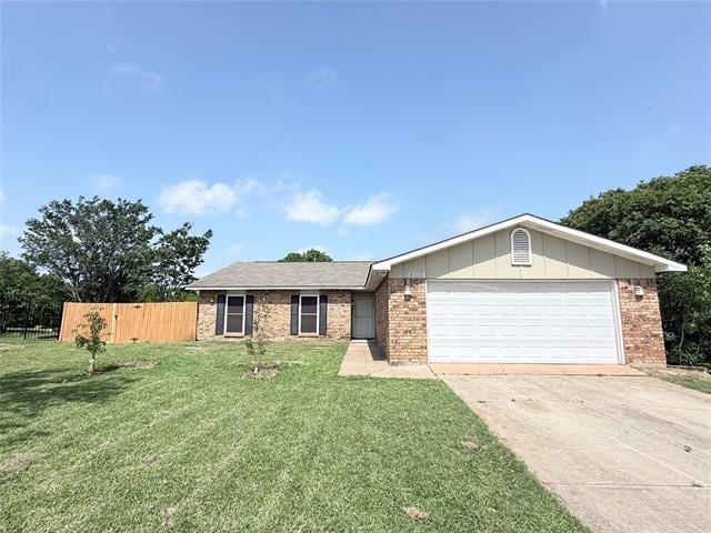 Building Photo - 7208 Garrett Pl