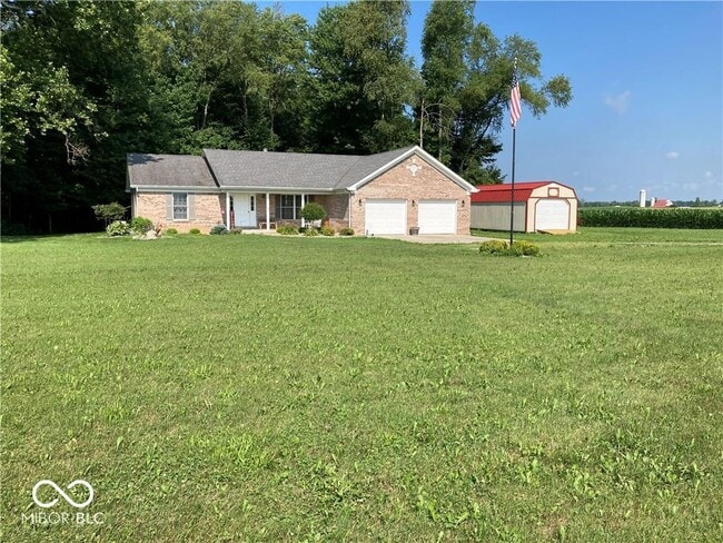 Building Photo - 10201 N 150 E