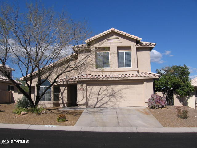 Building Photo - 10650 N Sand Canyon Pl