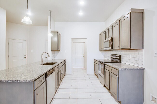 Photo - 1708 Corpus Ave