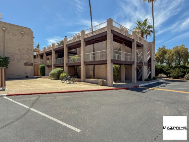 Photo - Experience Effortless Desert Living in this Beautifully Designed 2/2 Carefree Condo, Perfectly Blend