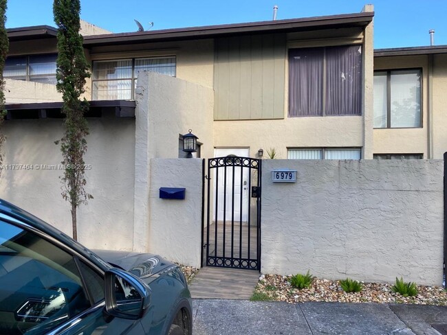 Photo - 6979 SW 110th Ct Townhome