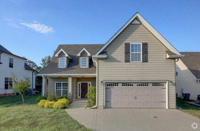 Building Photo - Amazing Home Featuring Primary On Main, Fi...