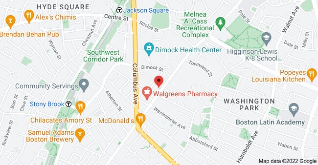 Photo - 2971 Washington St Unidad 3