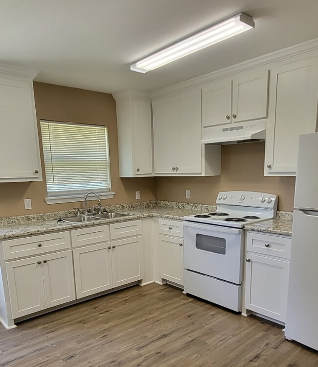 1705 LA67 Rental House Rental in Slaughter, LA