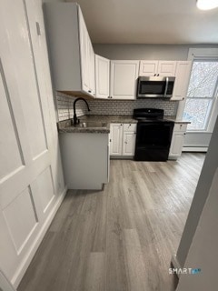 Building Photo - 19 Camp St Unit 2