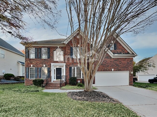 Building Photo - 4141 Autumn Cove Dr