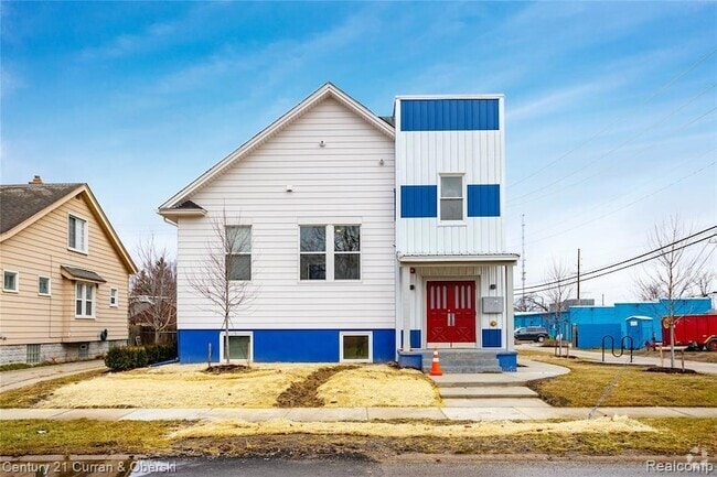 Building Photo - 549 E Marshall St Rental
