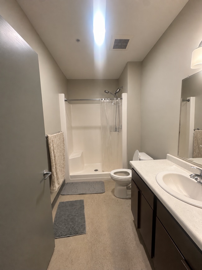 Skye Lofts Apartments