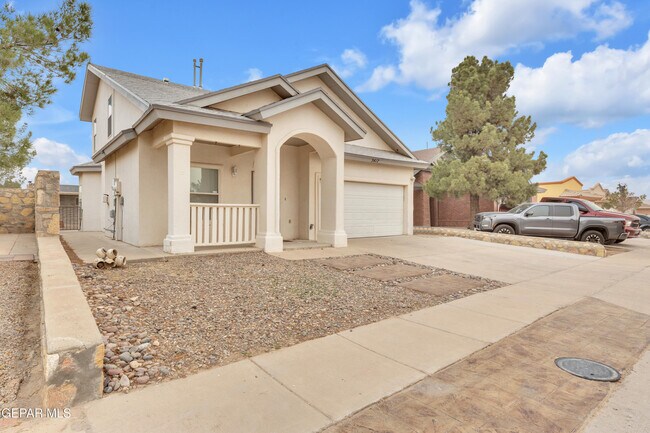 Photo - 3417 Tierra Zafiro Dr