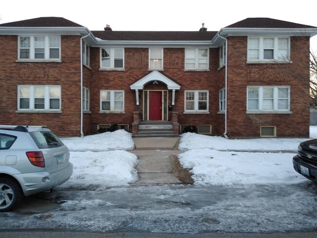 Photo - 1623 Parmele St Unit 1623 Parmele apt 2