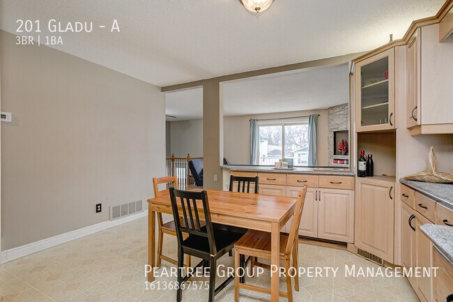 Photo - 201 Gladu St Unit A