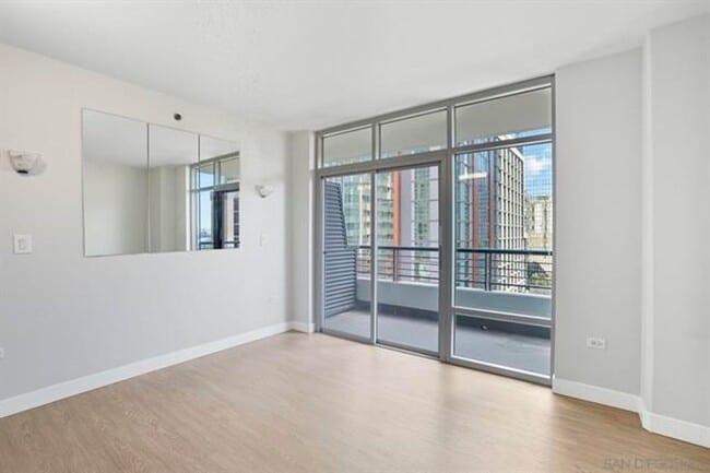 Photo - Urban Living in the Heart of Little Italy – 2 Bed / 1 Bath Condo at Acqua Vista Unit 1003