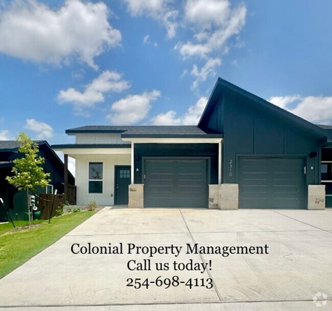 Building Photo - Beautiful, Modern & New! Rental