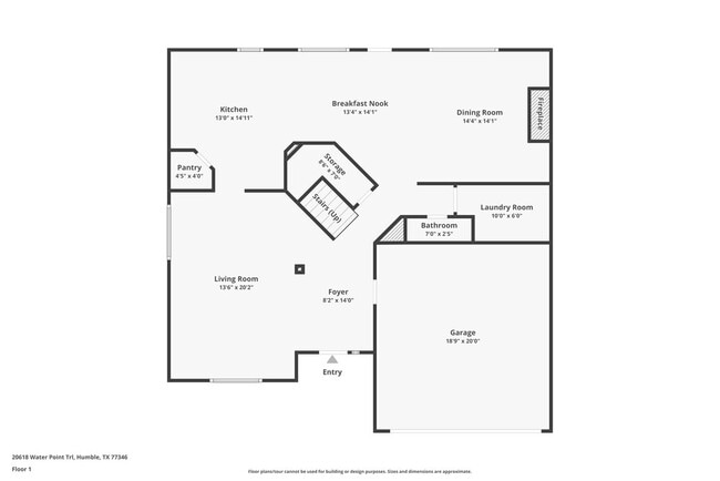 Photo - 20618 Water Point Trail