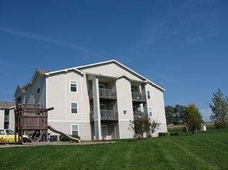 Ridge View