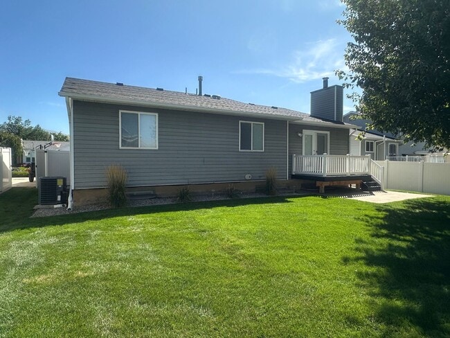 Photo - Desirable Kaysville Area/ 5 Bedroom Home