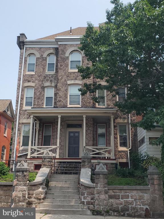Photo - 1335 Perkiomen Ave House