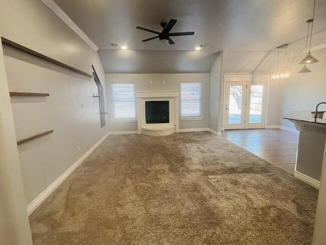 Photo - Charming 4-Bed, 2-Bath Home in Yukon - Gated Community in Mustang Public School District!