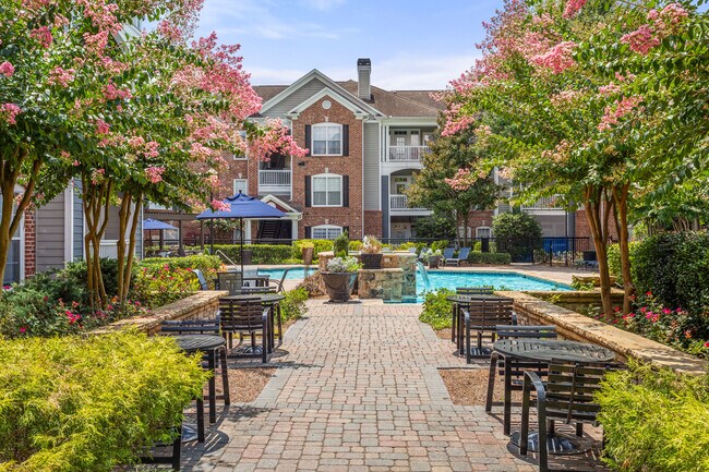 Your go-to spot for sun and relaxation.