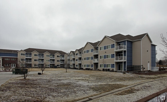 Conter Estates Senior Apartments