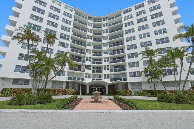 Photo - 2800 N Flagler Dr Unit 410