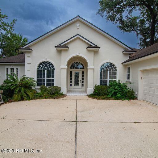 1579 Harrington Park Dr
