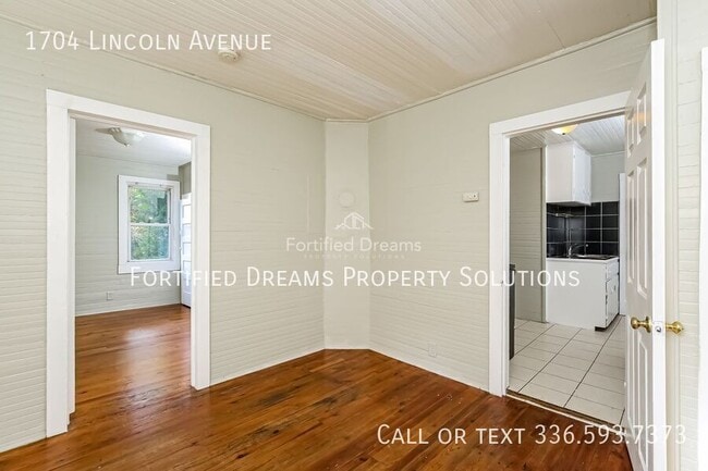 Photo - 1704 Lincoln Ave