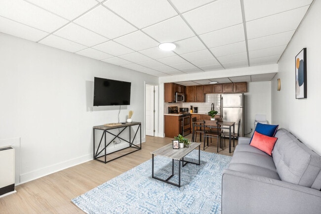 111 East Ave Unit SI FL10-ID1612433P