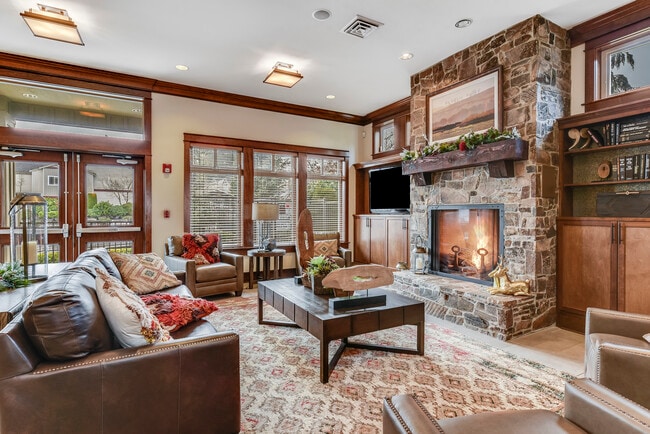 Building Photo - The Lodge at Peasley Canyon Rental
