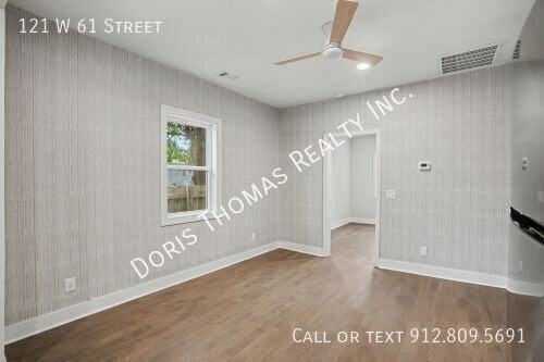 121 W 61st St