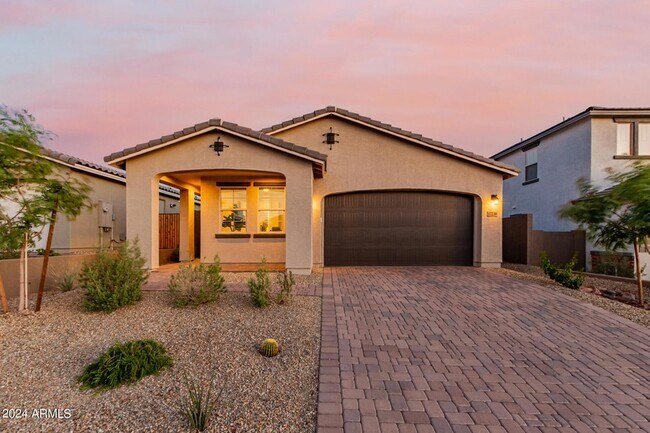 Photo - 17239 W Desert Sage Drive