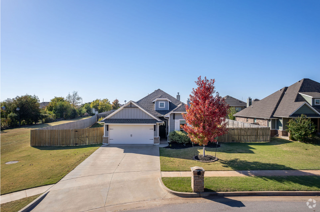 Building Photo - 3401 Huron Cir Rental