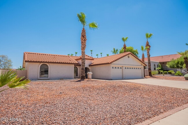 Photo - 3829 E Ahwatukee Dr