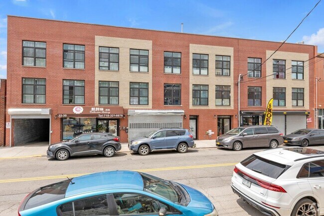 Building Photo - 22-30-30 College Point Blvd Unit 2G Rental