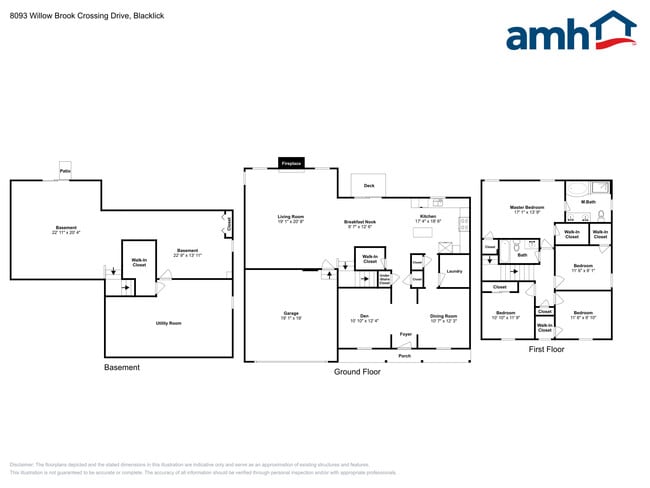 Photo - 8093 Willow Brook Crossing Dr