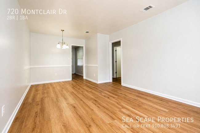 Photo - 720 Montclair Dr