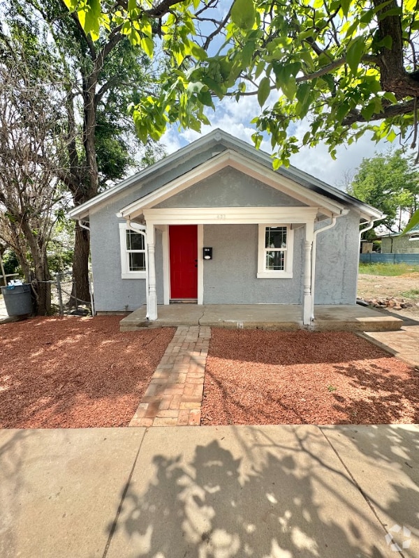 Building Photo - 432 E Beech St Rental