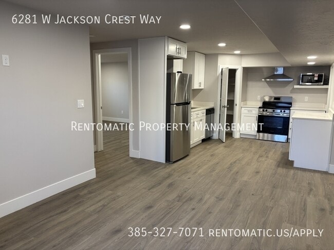 Photo - 6281 W Jackson Crst Wy