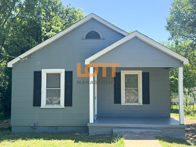 Photo - 603 Palmetto Ave