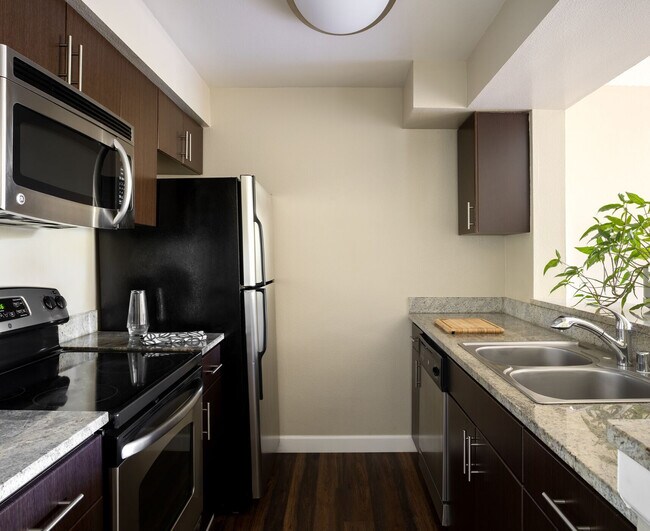 Photo - Cupertino City Center