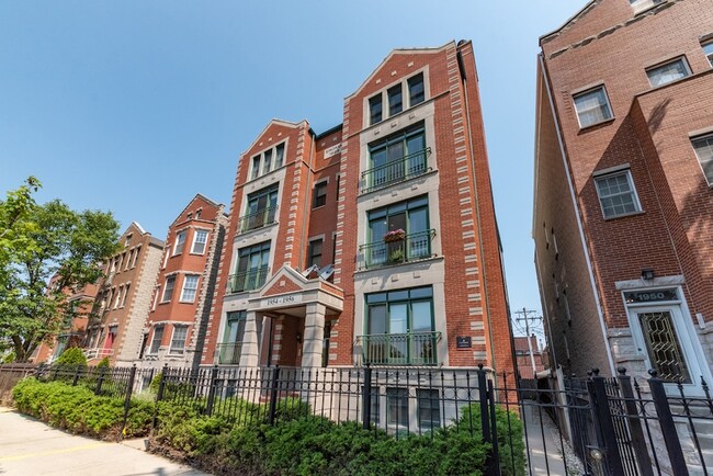 Photo - 1954 W Diversey Pkwy Condo Unit 1E