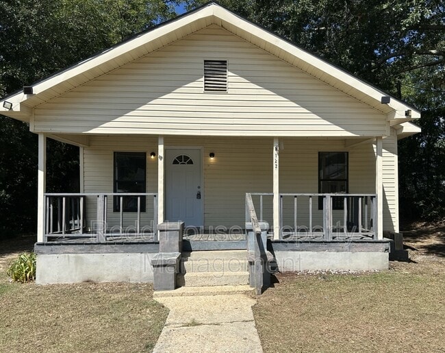 Building Photo - 122 Loftin St