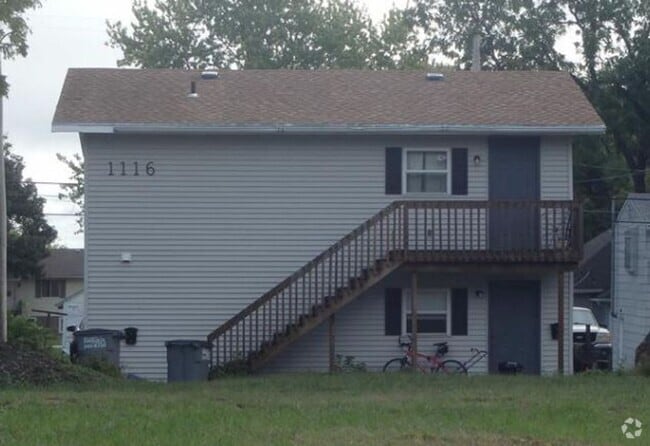 Building Photo - 1116 Union St Unit 2 Rental