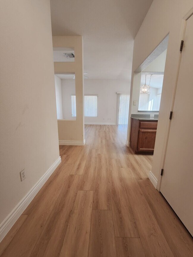 Photo - Single-Story 2-Bed | 55+ Community | Henderson