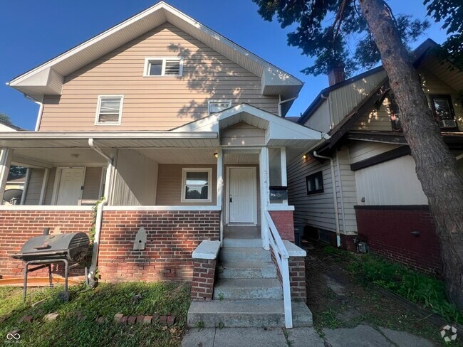 Building Photo - 504 Dequincy St Rental