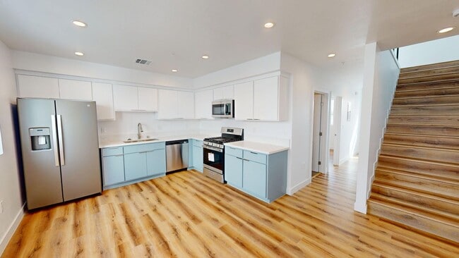 Photo - Newly Constructed Luxury Townhomes!